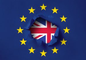 Possible Consequences of Brexit